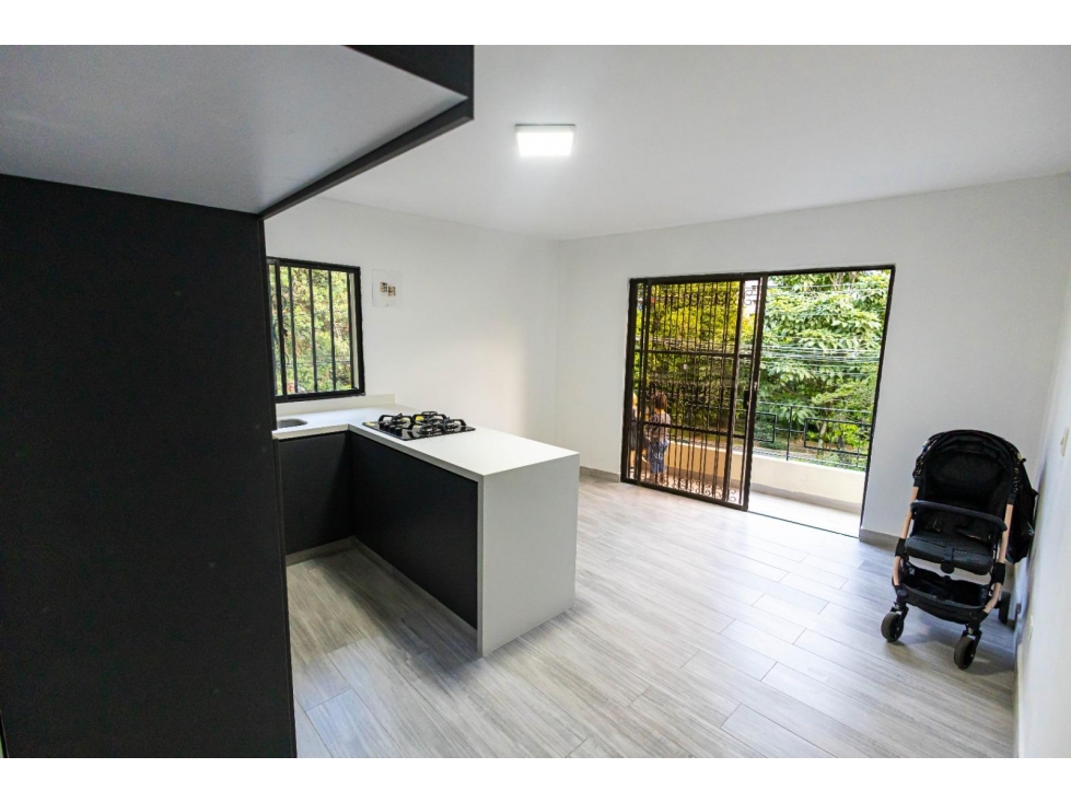 Arriendo apartamento en Belen las mercedes — foto 5
