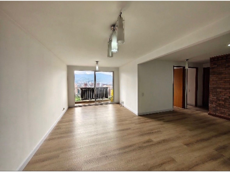 Arriendo apartamento en Poblado — foto 2