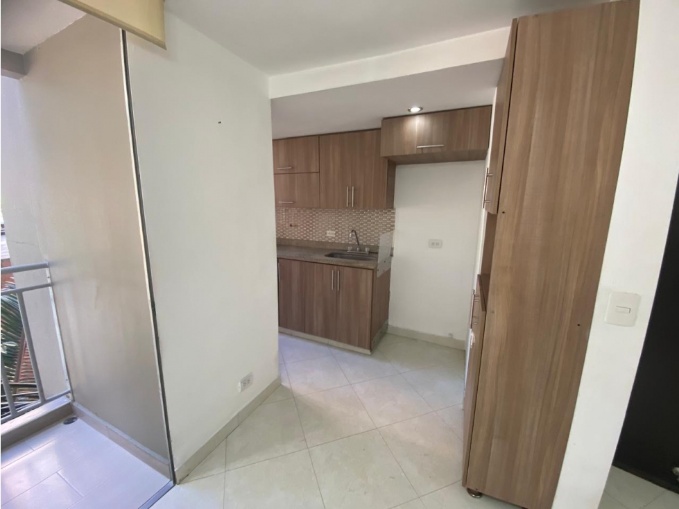 Arriendo de apartamento en Envigado — foto 6