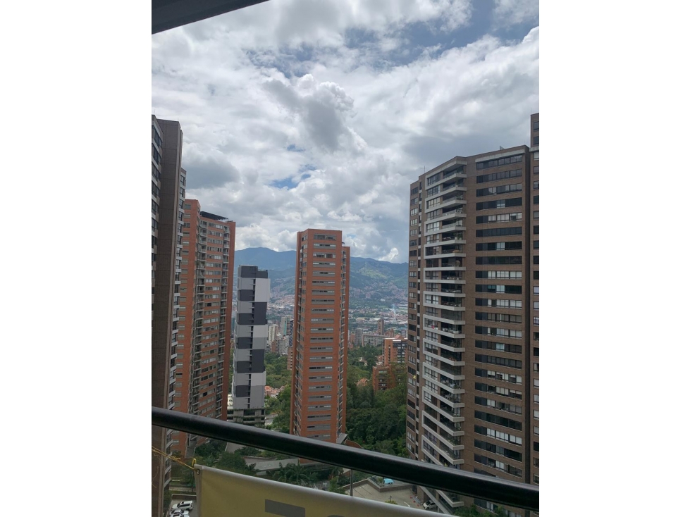 Venta de apartamento en Altos del Poblado — foto 4
