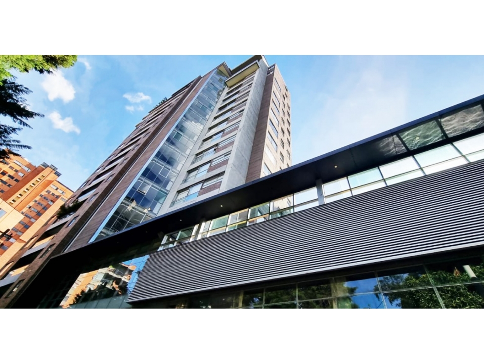 Arriendo de Apartamento en Poblado