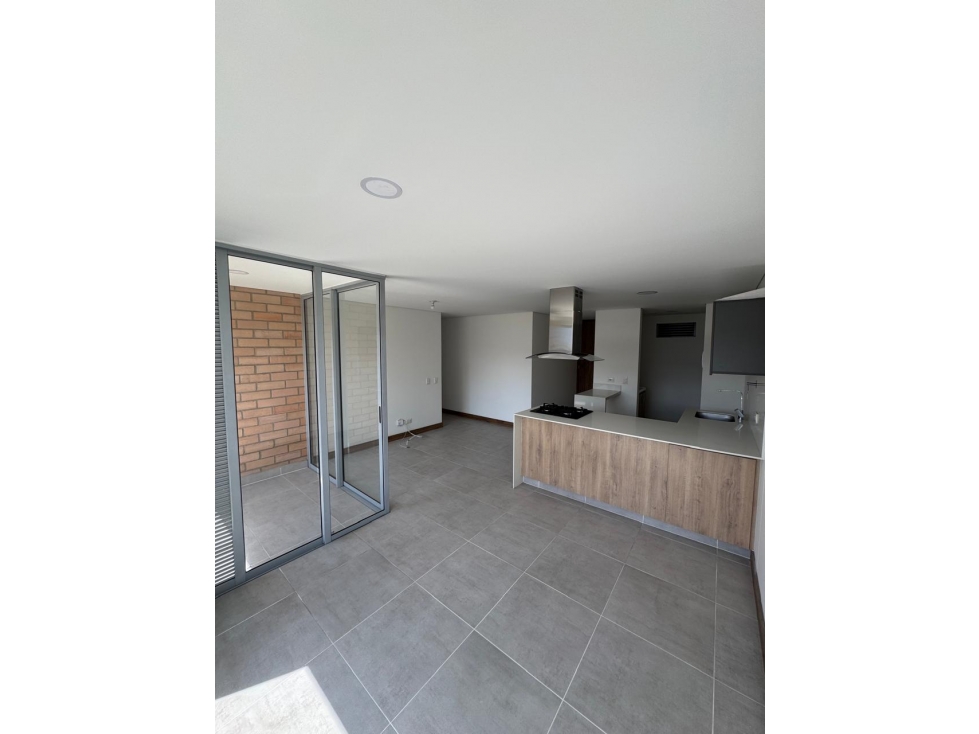 Venta de apartamento en Ciudad del Rio — foto 5