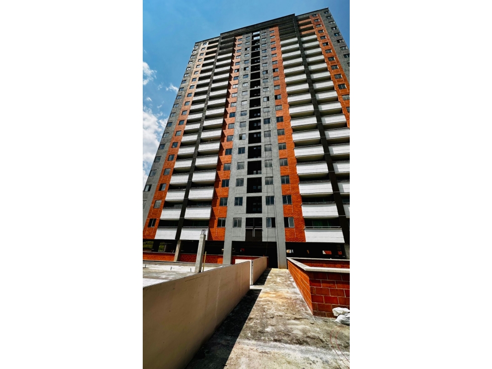 Venta de apartamento en la Estrella