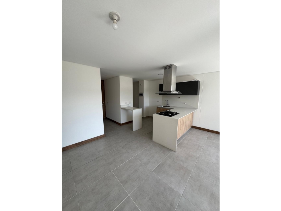 Venta de apartamento en Ciudad del Rio — foto 4
