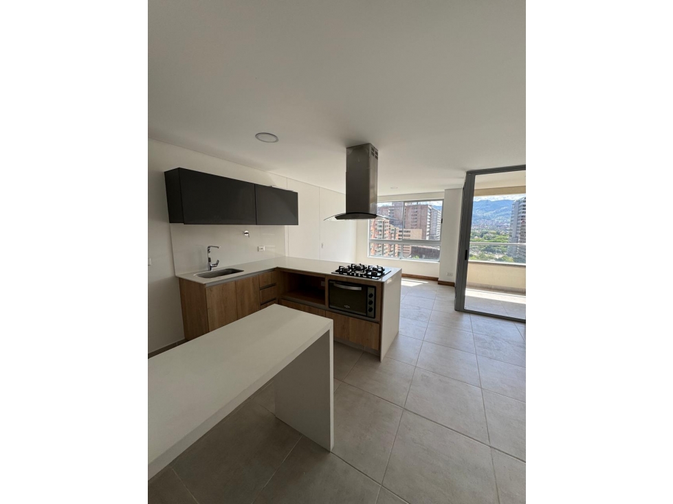 Venta de apartamento en Ciudad del Rio — foto 2