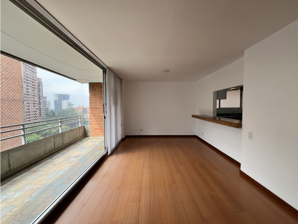 Arriendo de Apartamento en Medellín — foto 3