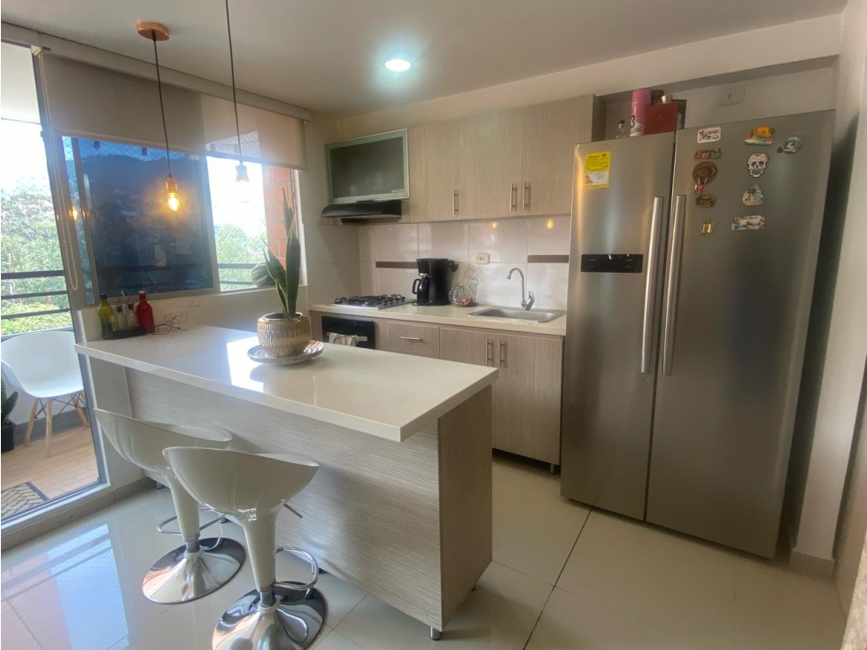 Venta de Apartamento en La Mota — foto 5