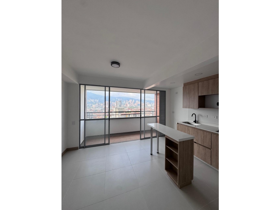 Arriendo de Apartamento en Itaguí - Fátima — foto 5