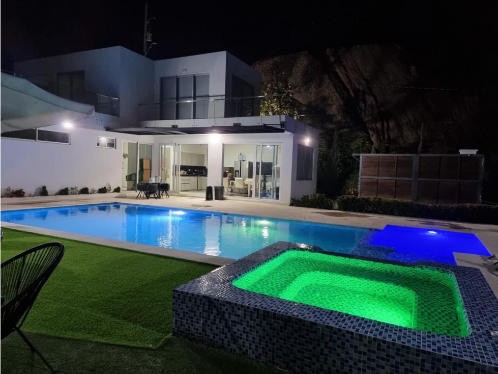 Venta de Finca en Sopetrán - Gaitero — foto 5