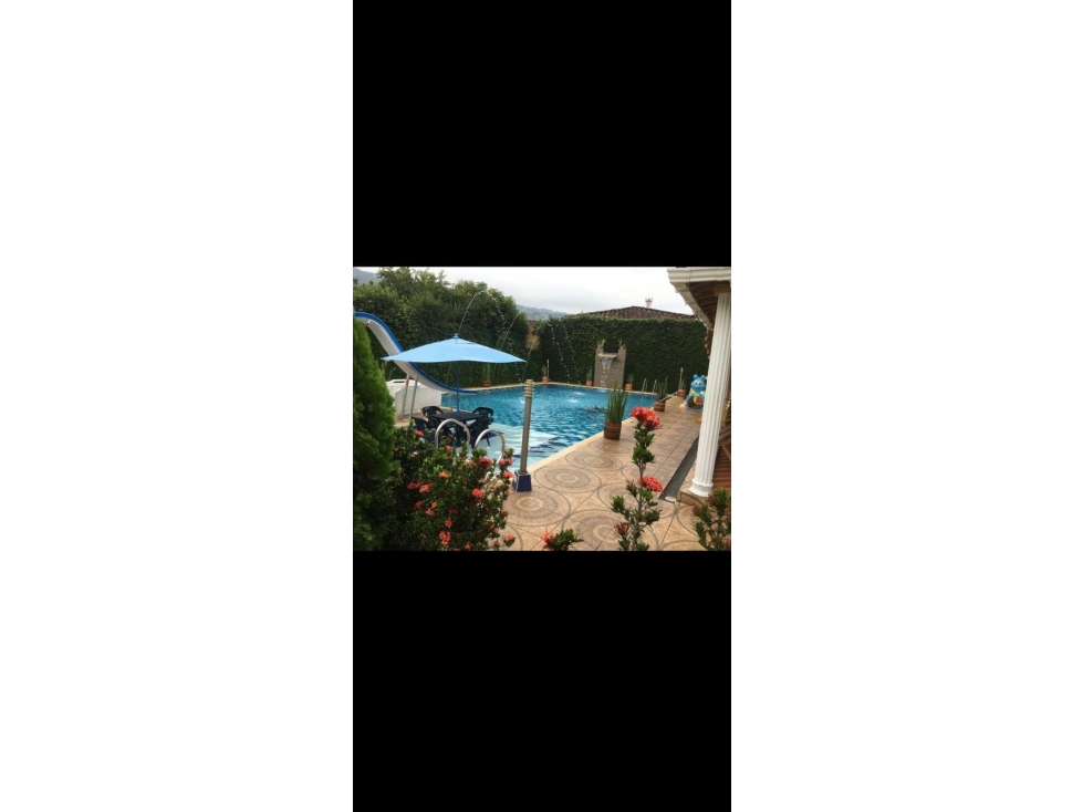 Venta de Finca en San Jeronimo — foto 4