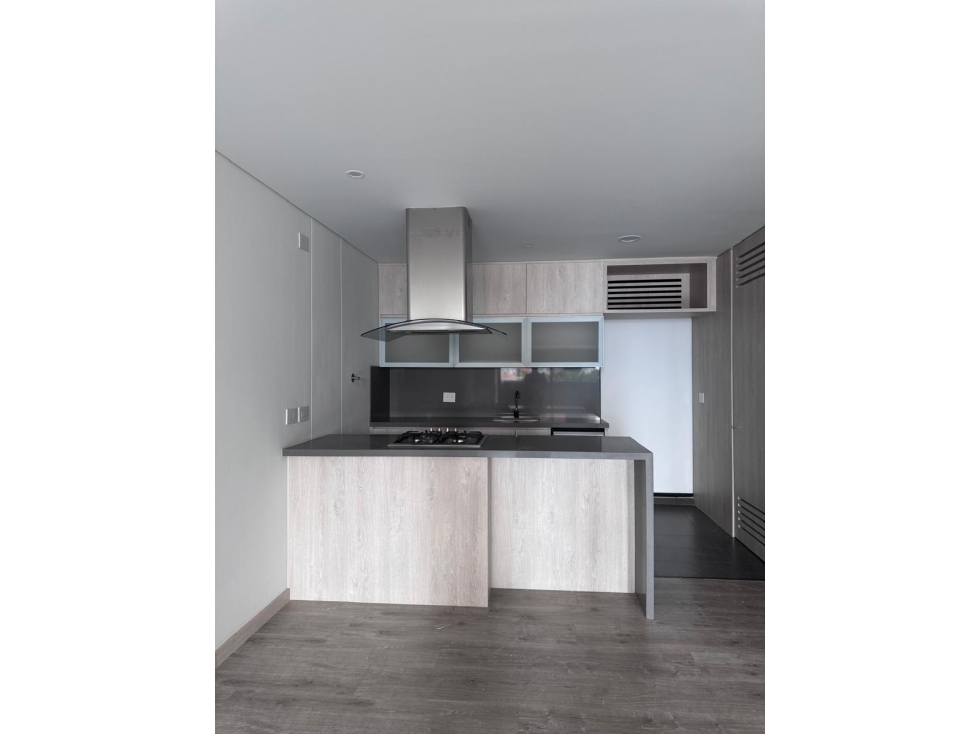 Venta de Apartamento Altos del Poblado — foto 3
