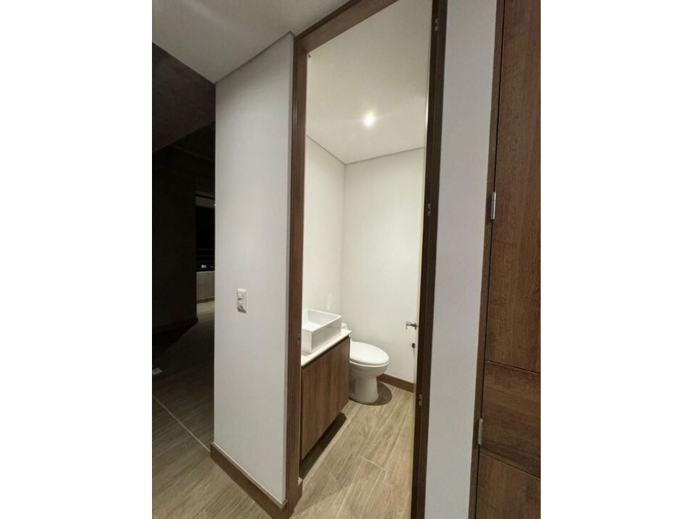 Venta de Apartaestudio en Ciudad del Rio — foto 5