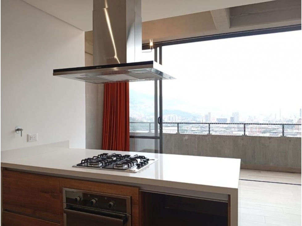 Venta de Apartamento en Ciudad del Rio — foto 4