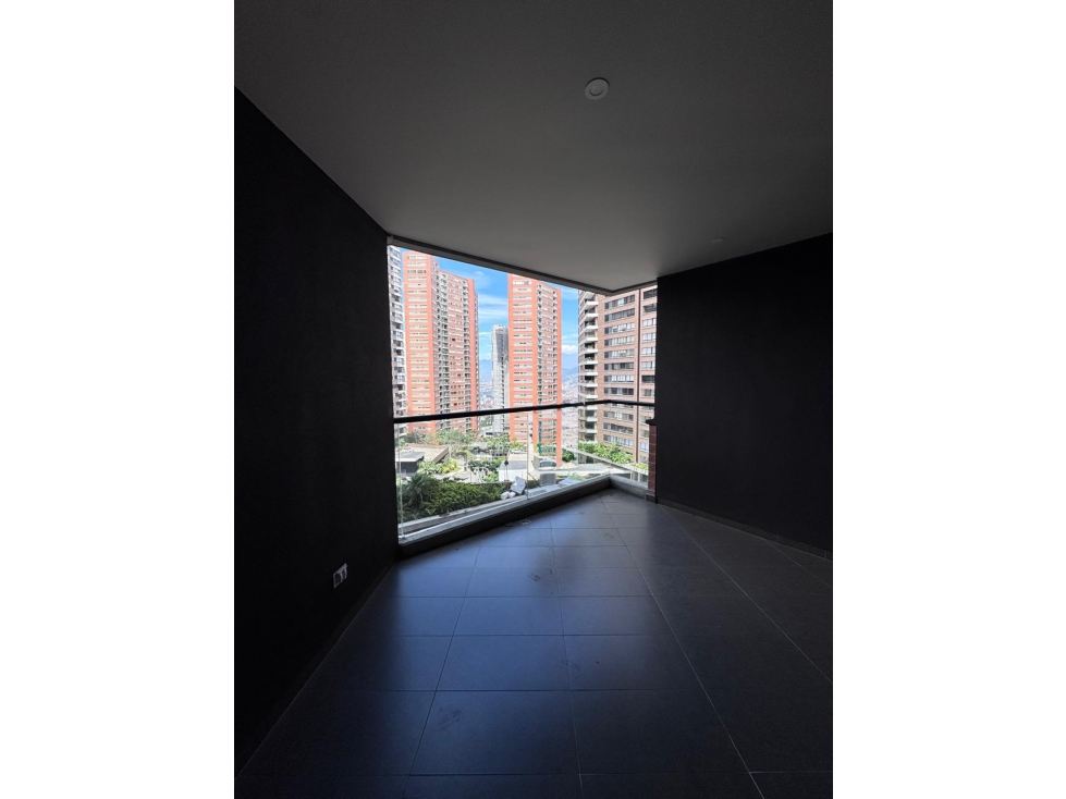 Arriendo apartamento en Altos del Poblado — foto 6