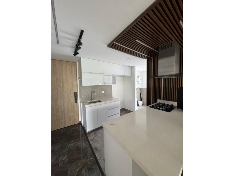 Venta de Apartamento en La Frontera — foto 3