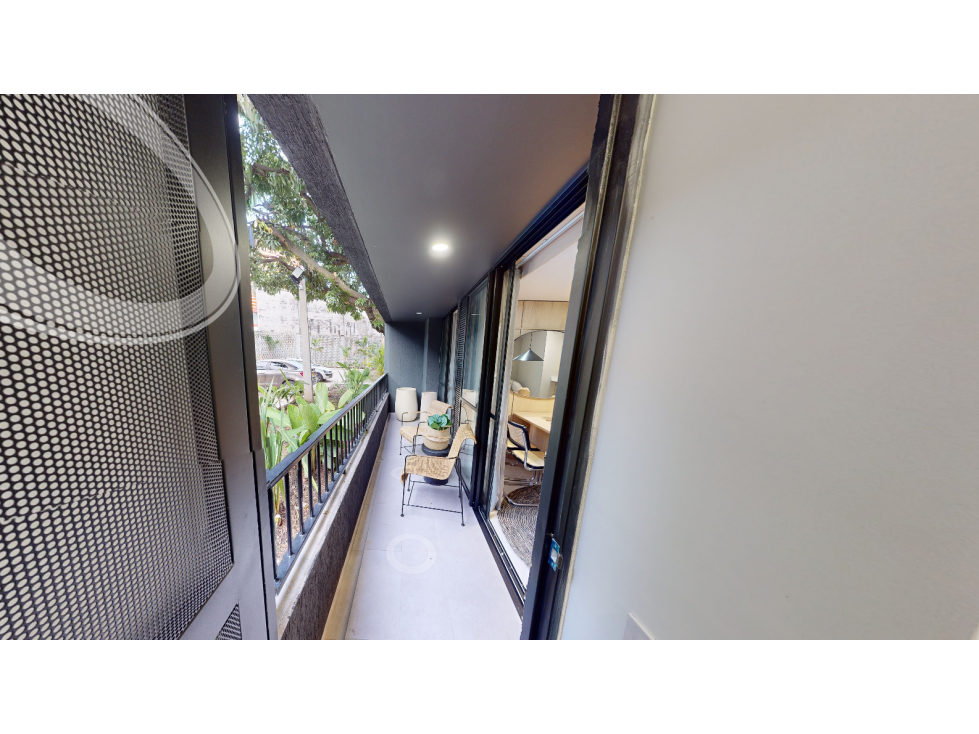Venta de Apartamento en Ciudad del rio — foto 3