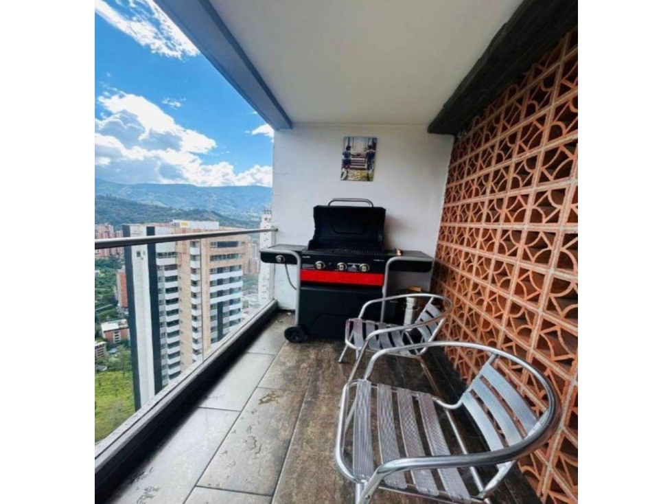 Venta de apartamento en Sabaneta — foto 6