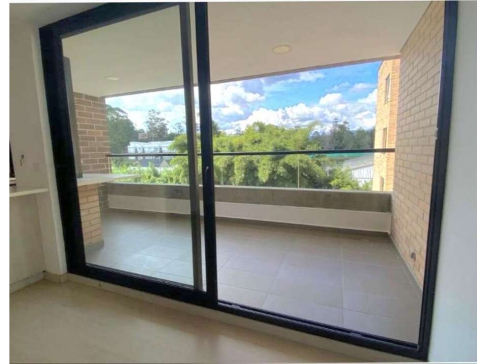 Venta de Apartamento en el Retiro — foto 5