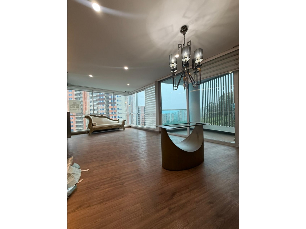 Venta de apartamento en Sabaneta — foto 5
