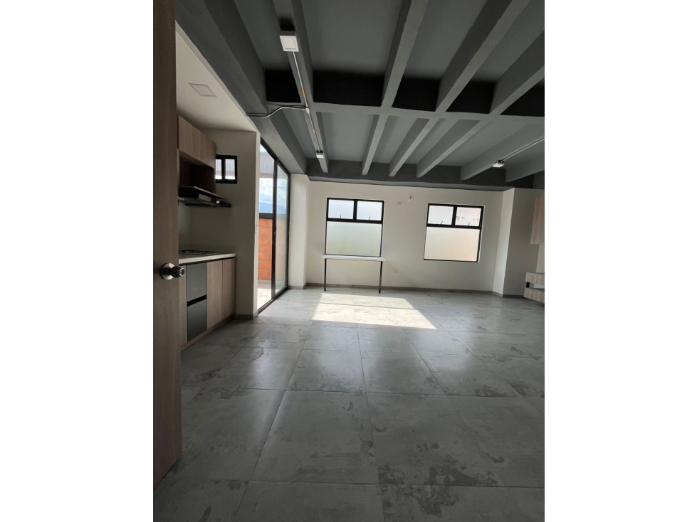 Venta de Apartaestudio en Laureles — foto 3