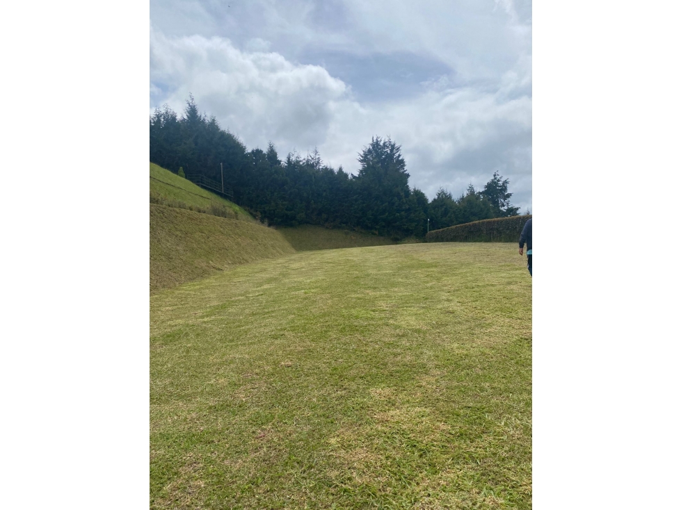 Venta de Lote en Guarne — foto 4