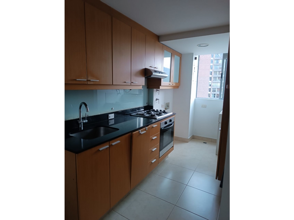 Venta de apartamento en Ciudad del Rio — foto 2