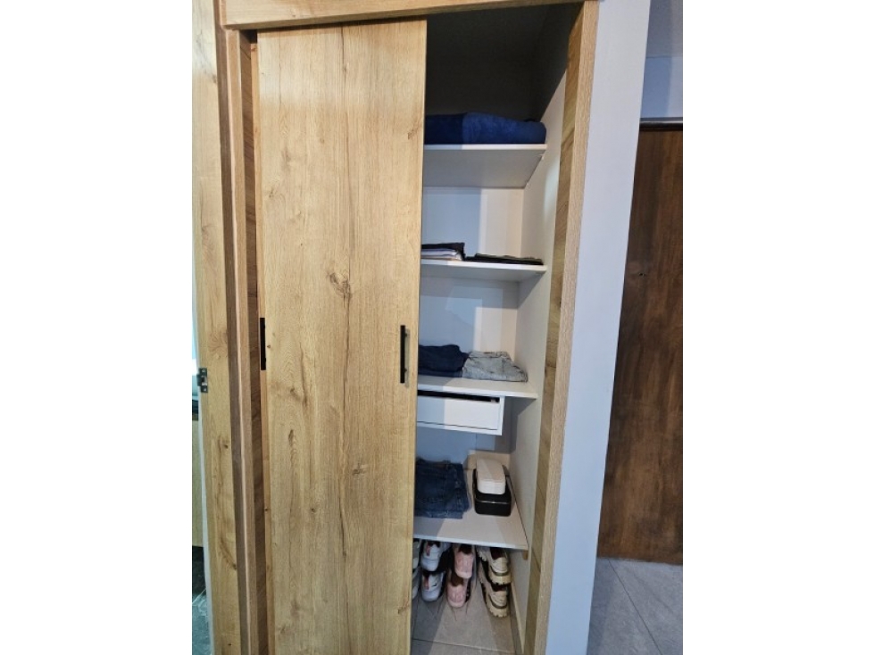 Arriendo de apartamento amoblado en Poblado — foto 5