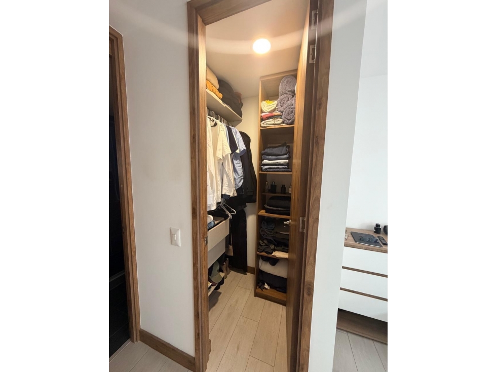 Venta de apartamento en ciudad del rio — foto 5