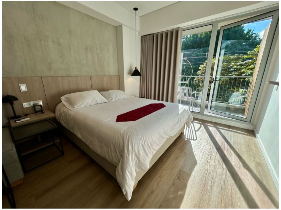 Venta de apartaestudio en Laureles — foto 6