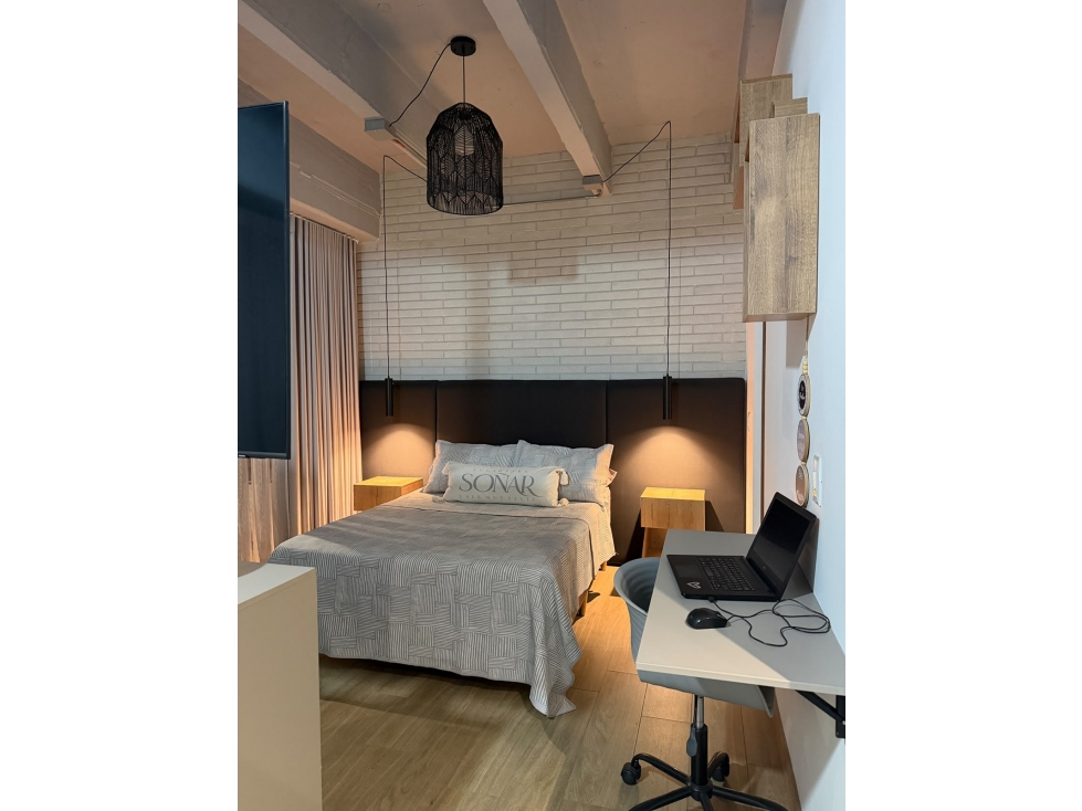 Arriendo apartamento en Ciudad Del Rio — foto 6
