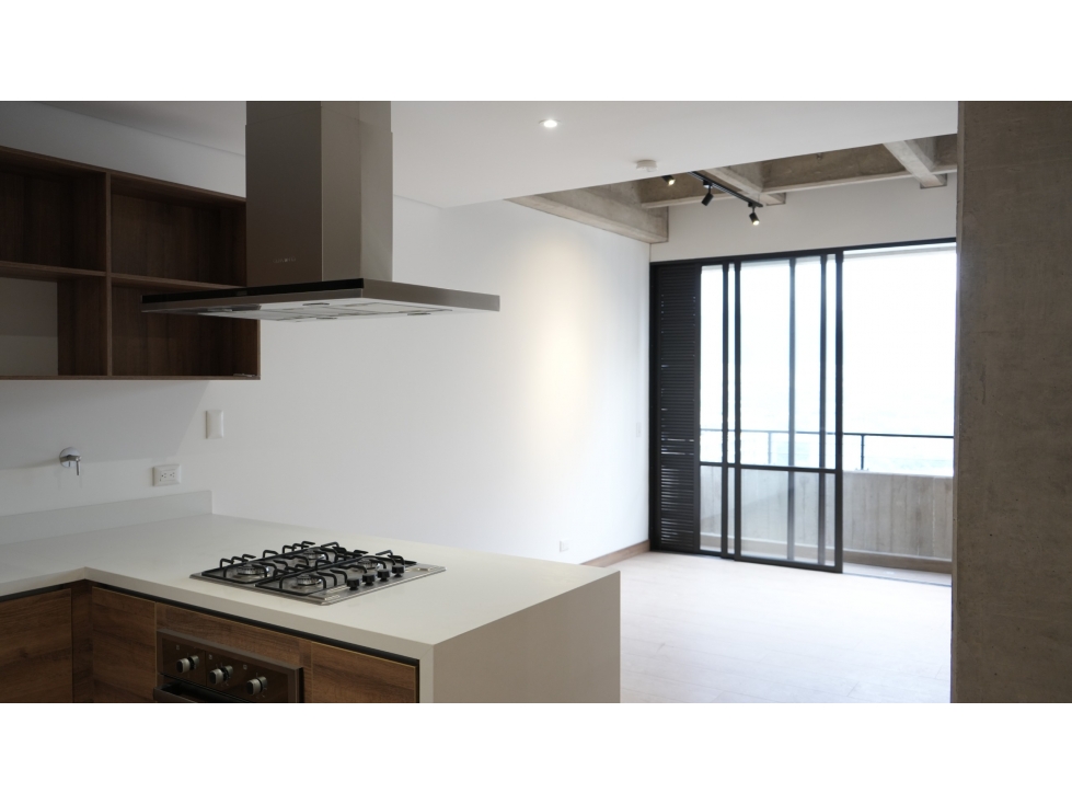Venta de apartamento en ciudad del rio — foto 4