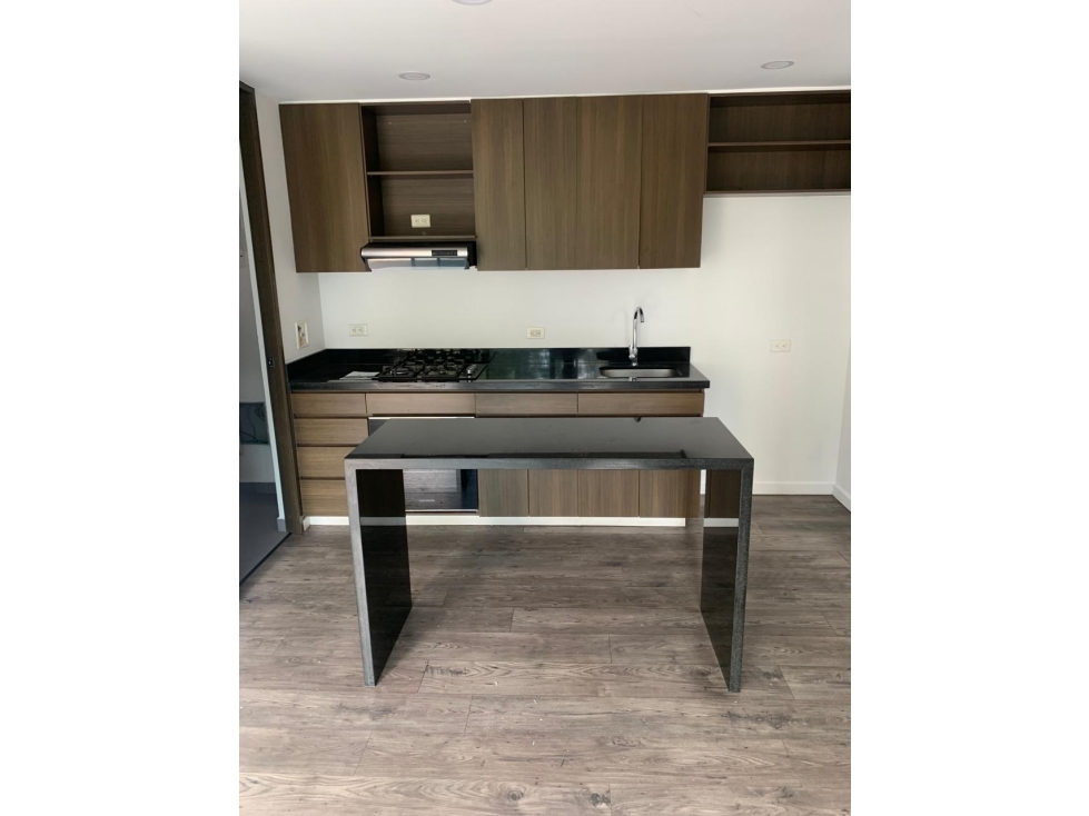 Venta de apartamento en Altos del Poblado — foto 4