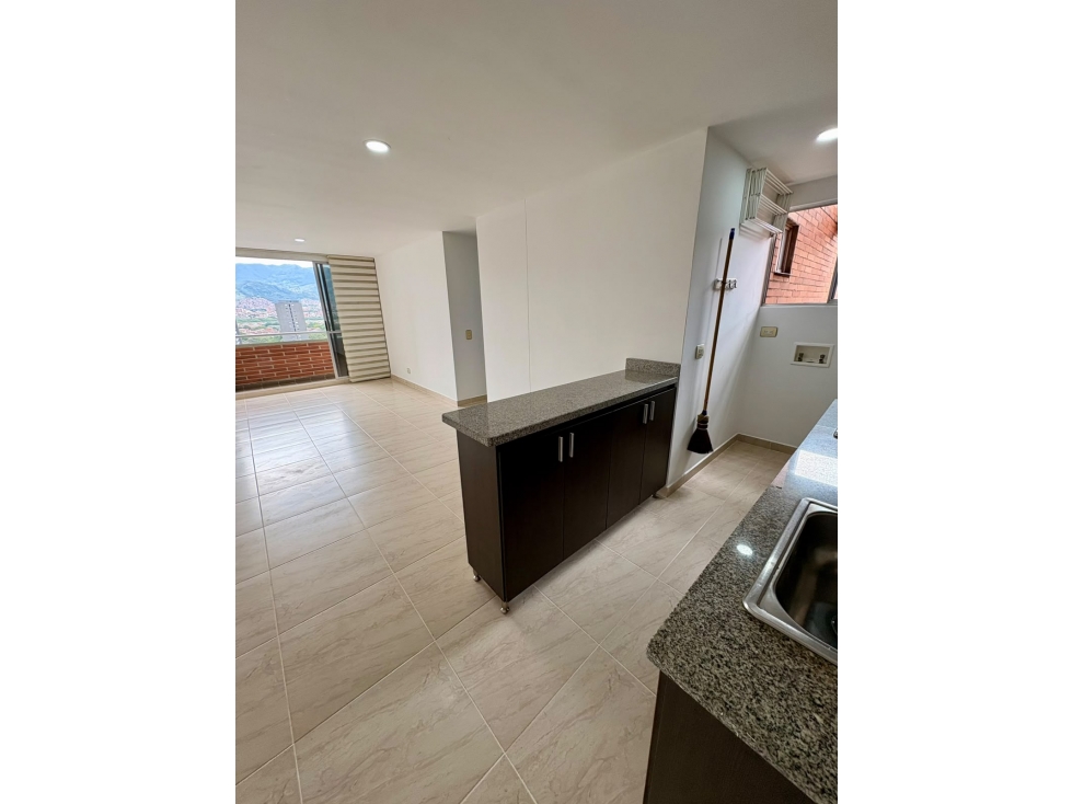 Arriendo apartamento en Ciudad Del Rio — foto 3