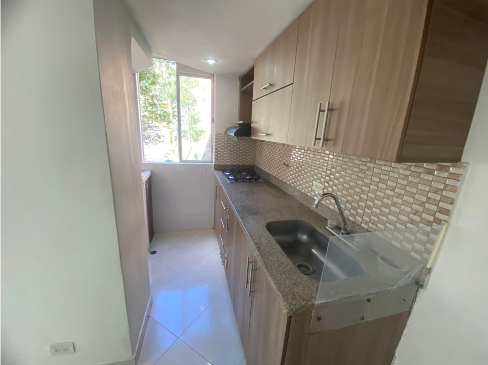 Arriendo de apartamento en Envigado — foto 4