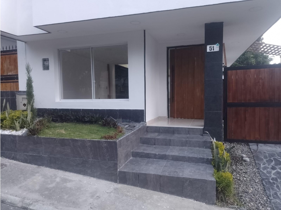 Venta de Casa en Sopetran