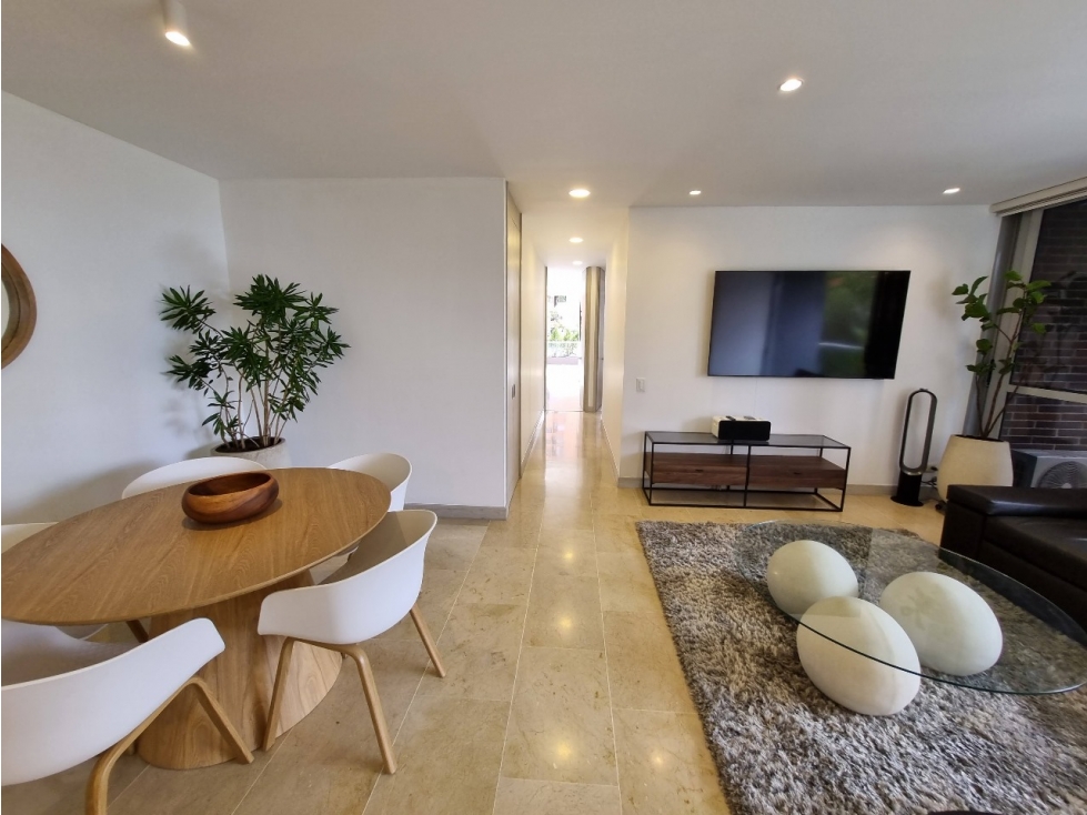 Arriendo de Apartamento en Poblado — foto 6