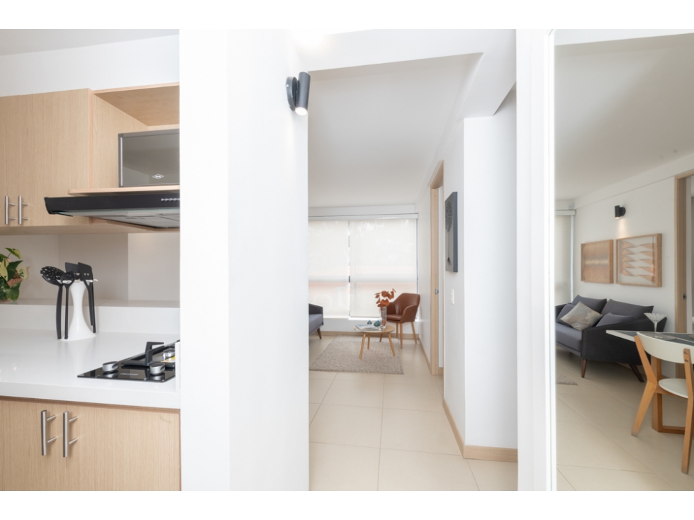 Venta de Apartamento en Medellín — foto 6