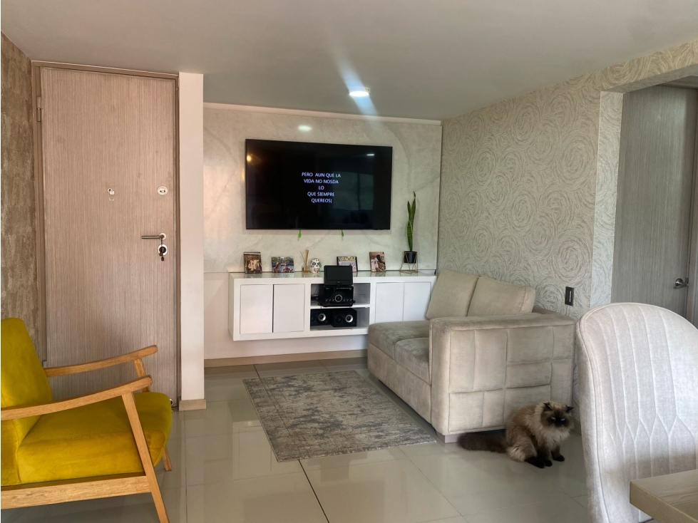 Venta de Apartamento en La Mota — foto 6