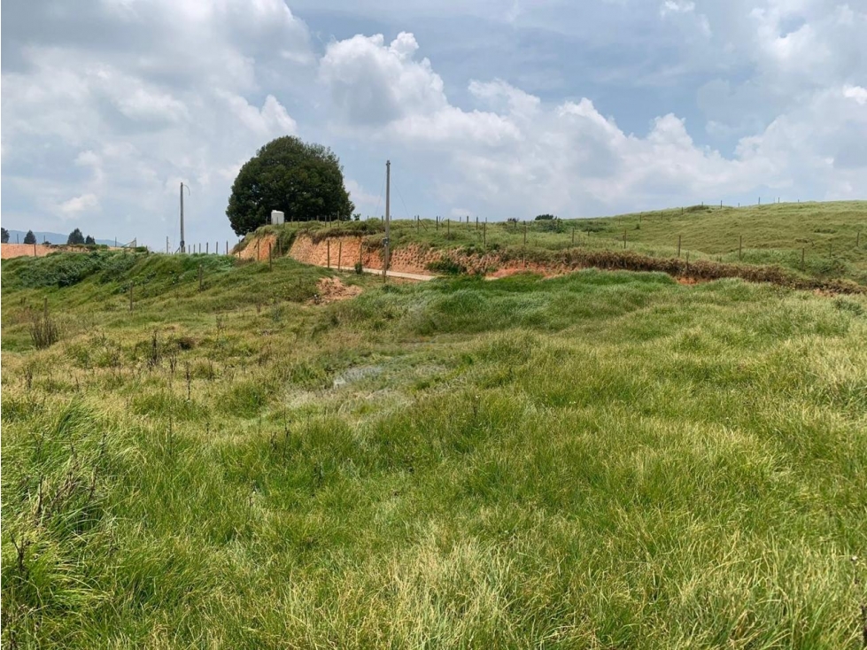 Venta de Lote en San Félix