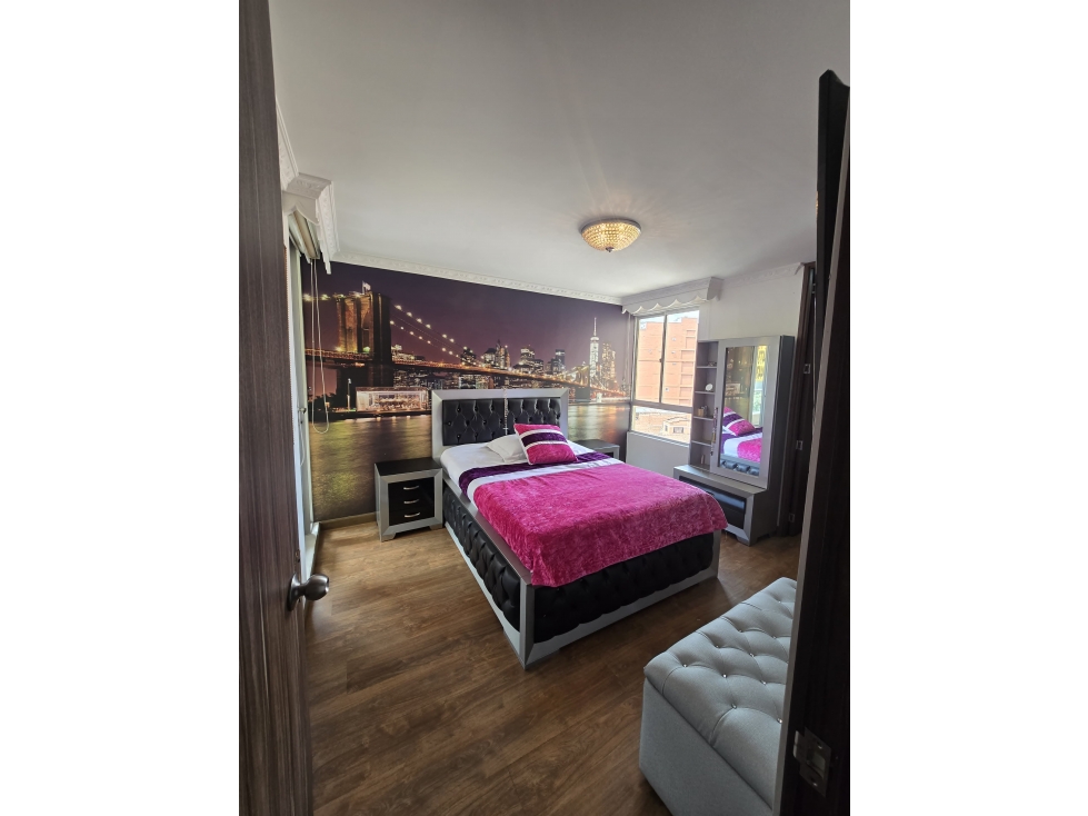Venta de Apartamento en Sabaneta — foto 5