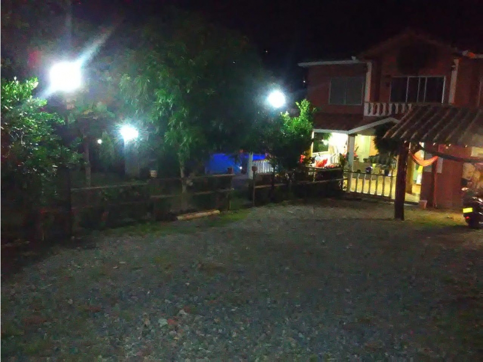 Venta de Finca en San Jeronimo — foto 5
