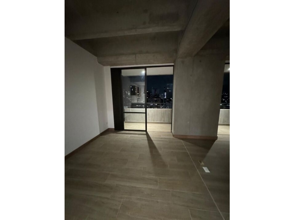 Venta de Apartaestudio en Ciudad del Rio — foto 6