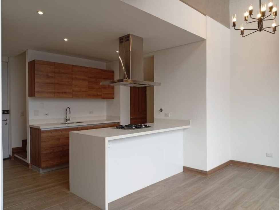 Venta de Apartamento en Ciudad del Rio — foto 5