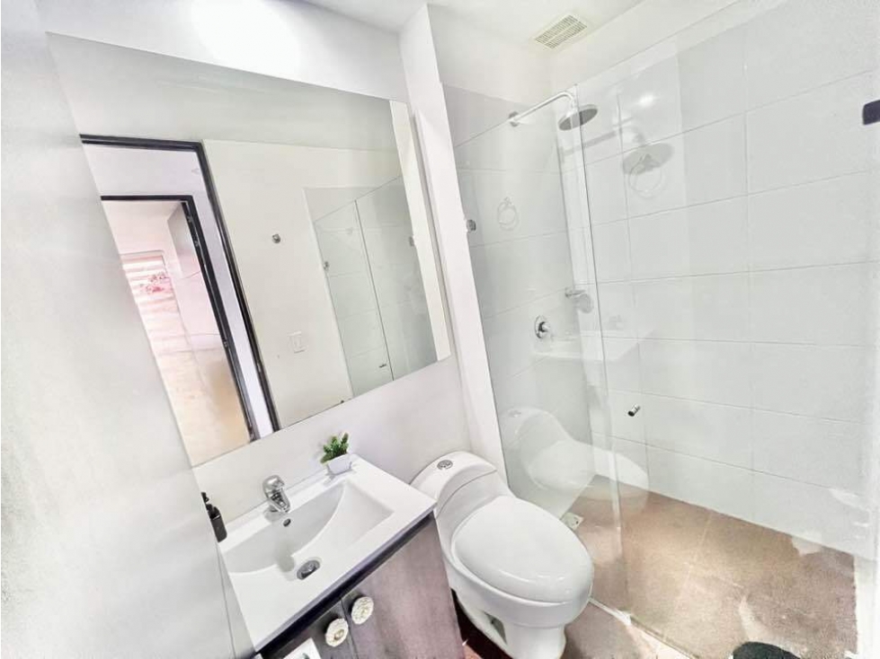 Venta de Apartamento en Altos del Poblado — foto 6