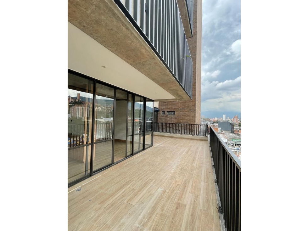 Venta Apartamento Ciudad del Rio — foto 3