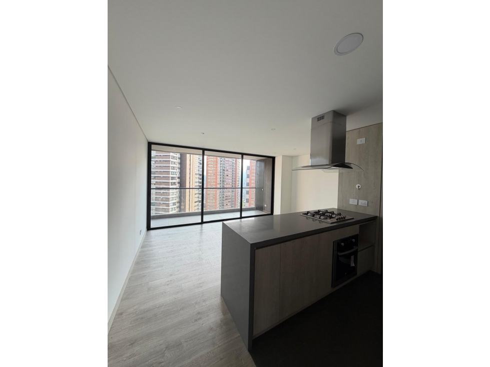 Venta-Arriendo de apartamento en Altos del Poblado — foto 3