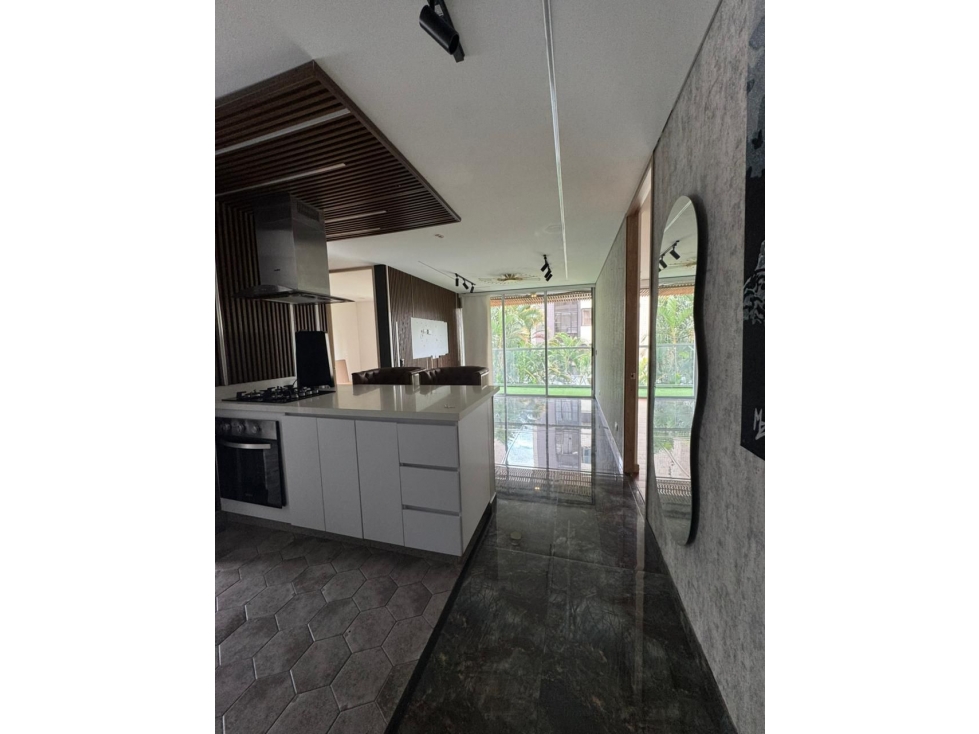Venta de Apartamento en La Frontera — foto 5