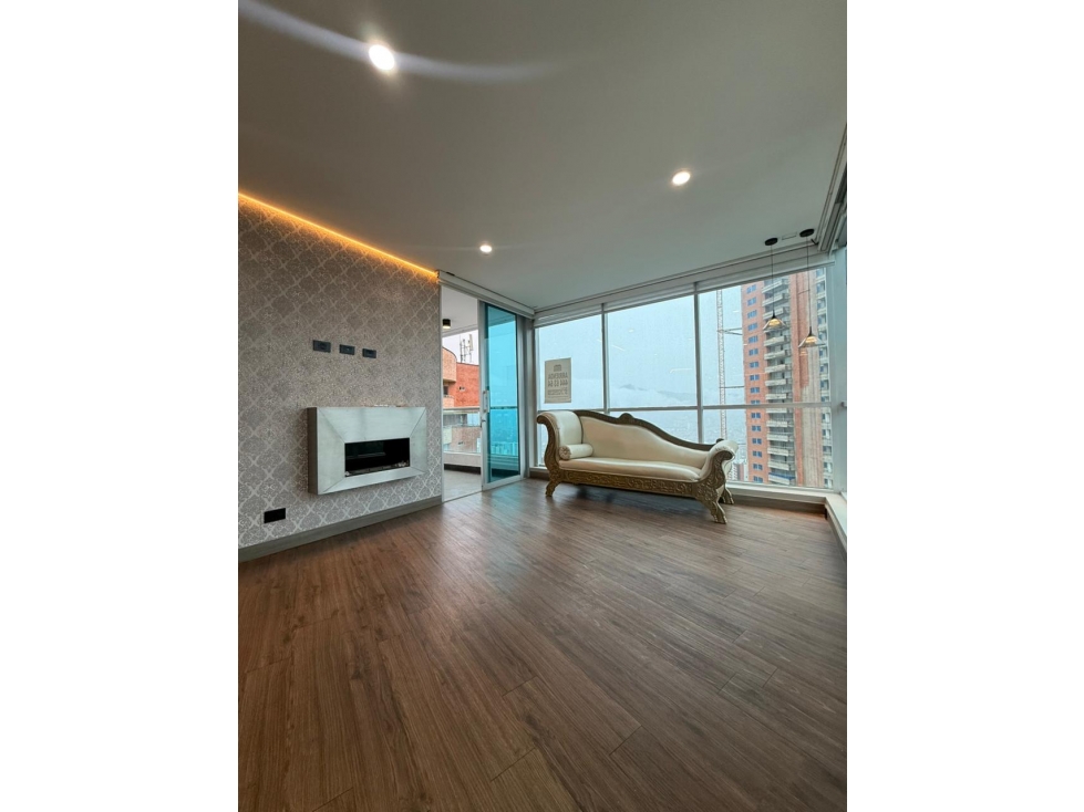 Venta de apartamento en Sabaneta — foto 6