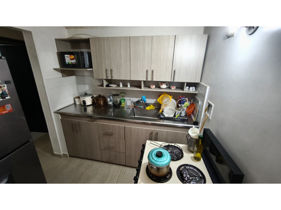 Venta de Casa en Barrio Santa Fe