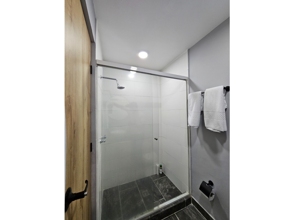 Arriendo de apartamento amoblado en Poblado — foto 6